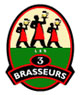 Les 3 Brasseurs