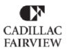 Cadillac Fairview